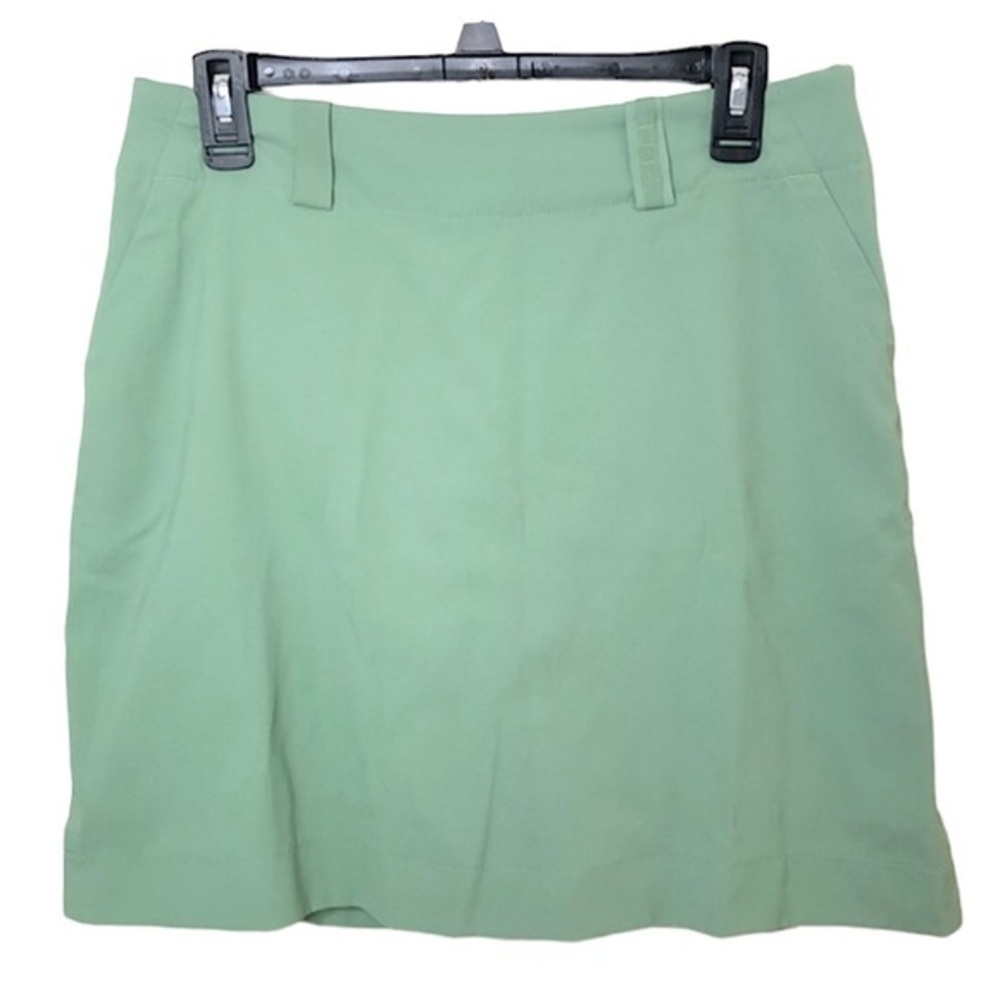 Nike Dri-Fit Golf Skirt